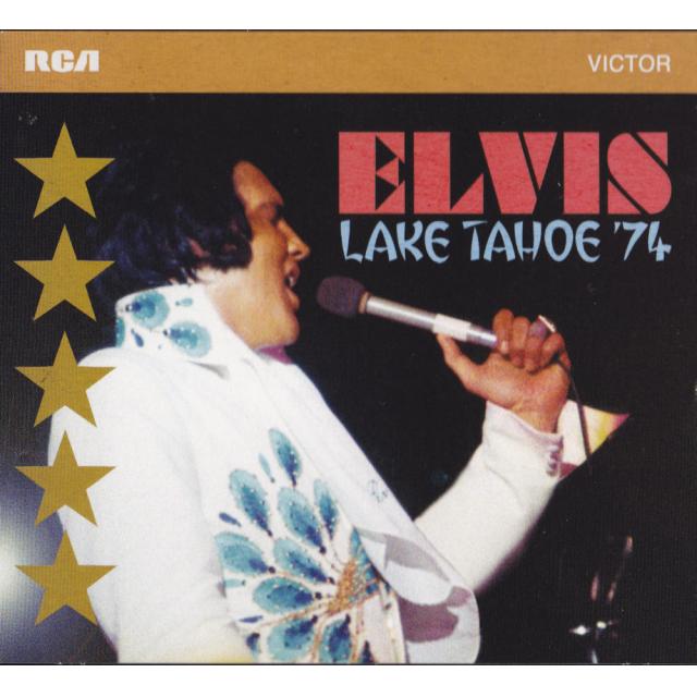Lake Tahoe ’74 (FTD)