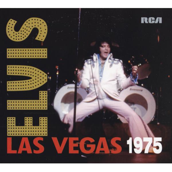 Las Vegas 1975 (FTD)