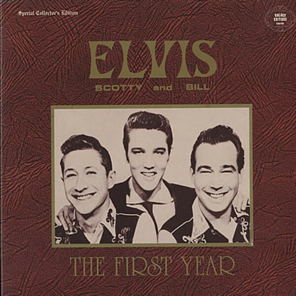 The First Year