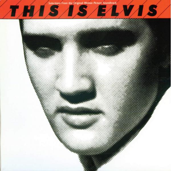 This Is Elvis (CPL2-4031) – 1981