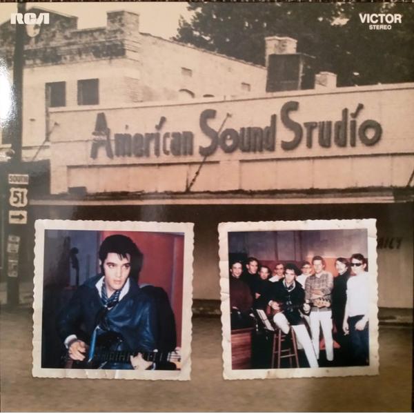 American Sound 1969 (FTD)