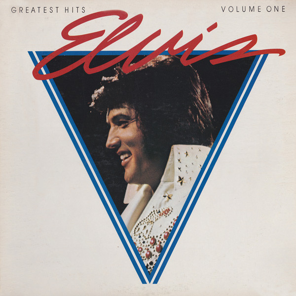 Greatest Hits, volume 1