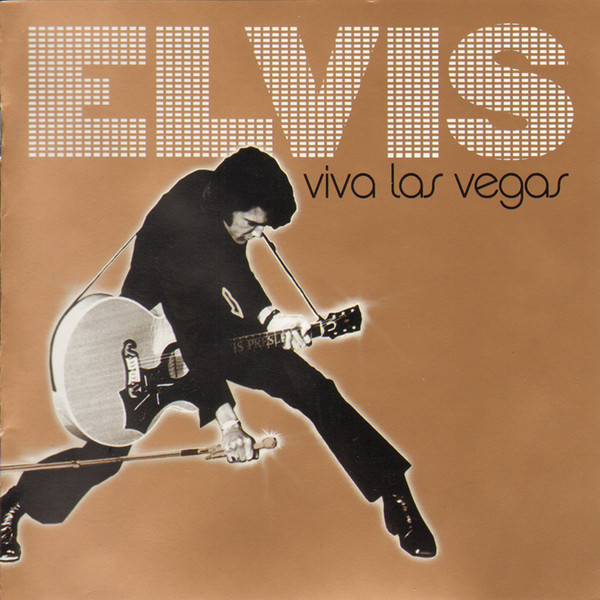 Viva Las Vegas (2007-2CD)