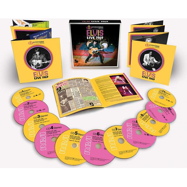 Live 1969
