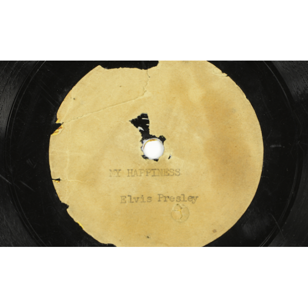 FTD Vinyl