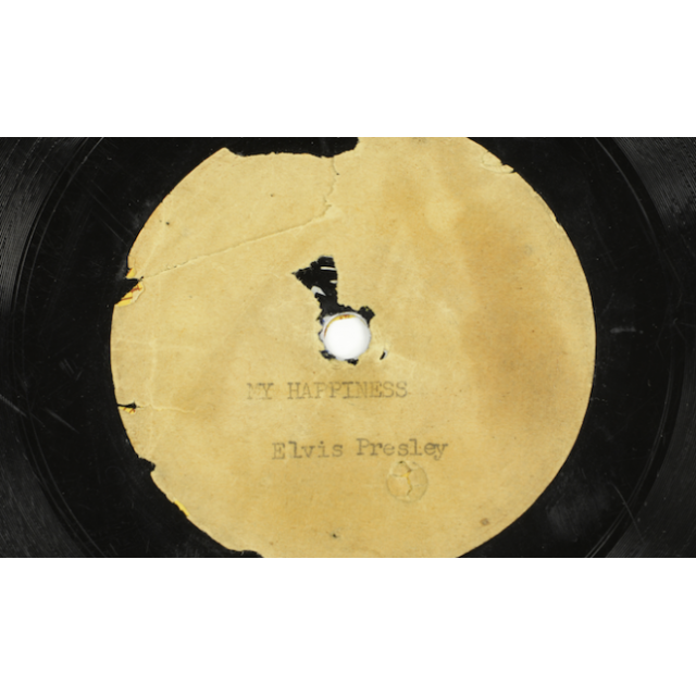 FTD Vinyl