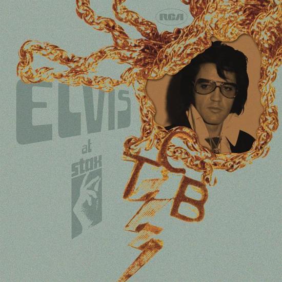 Elvis at Stax (3CD)