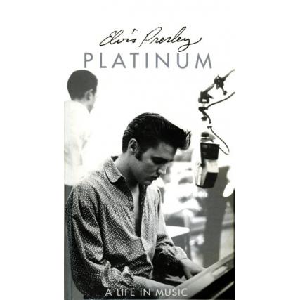 Platinum, A Life In Music (4CD)