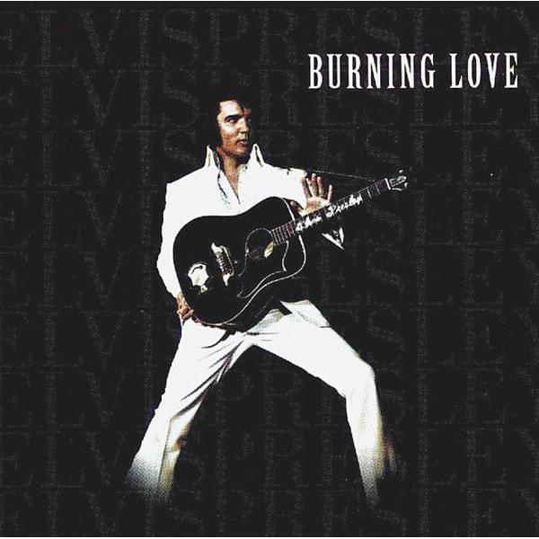 Burning Love