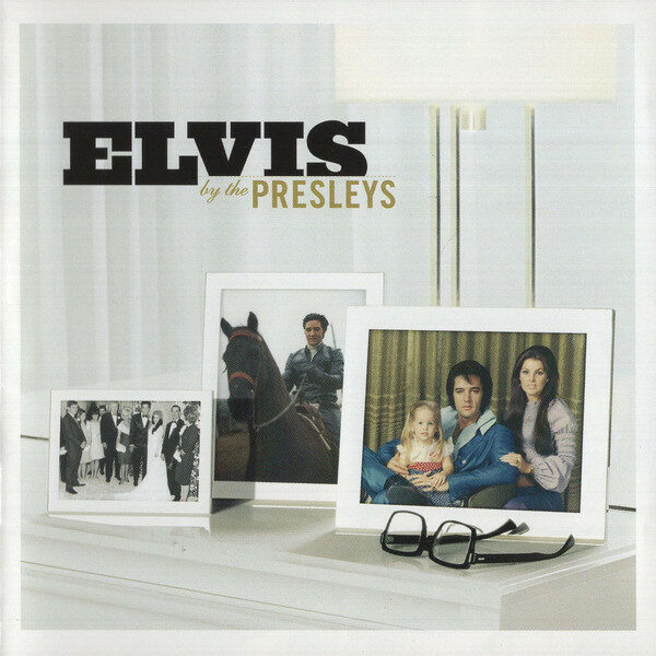 Elvis By The Presleys (2CD)