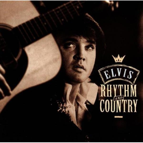 Essential Elvis volume 5 – Rhythm and Country