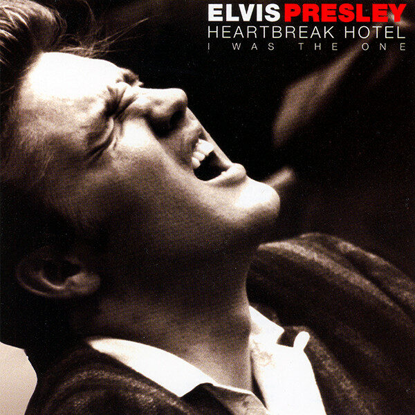 Heartbreak Hotel (single)
