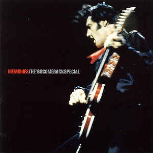 Memories – The ’68 Comeback Special