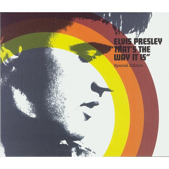 That’s The Way It Is (Special Edition – 3CD)