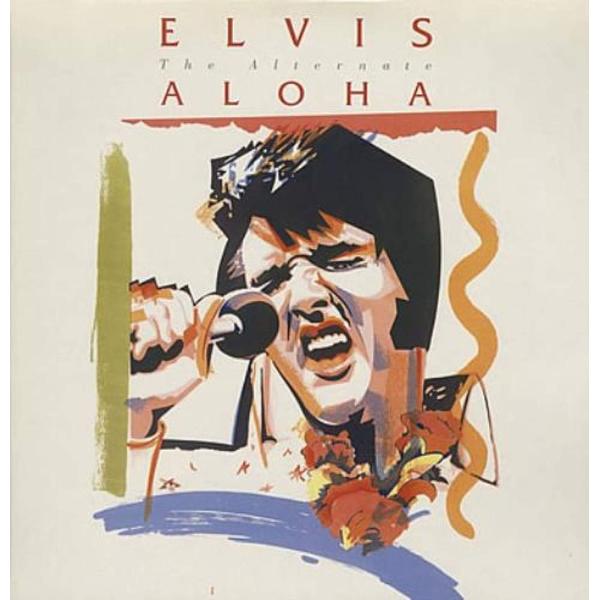The Alternate Aloha