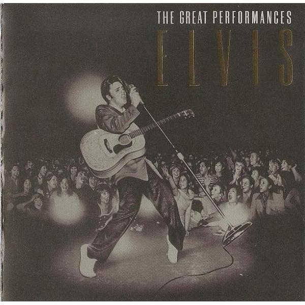 The Great Performances