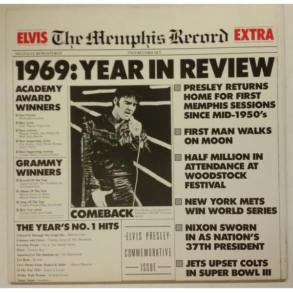 The Memphis Record