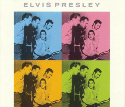 The Million Dollar Quartet