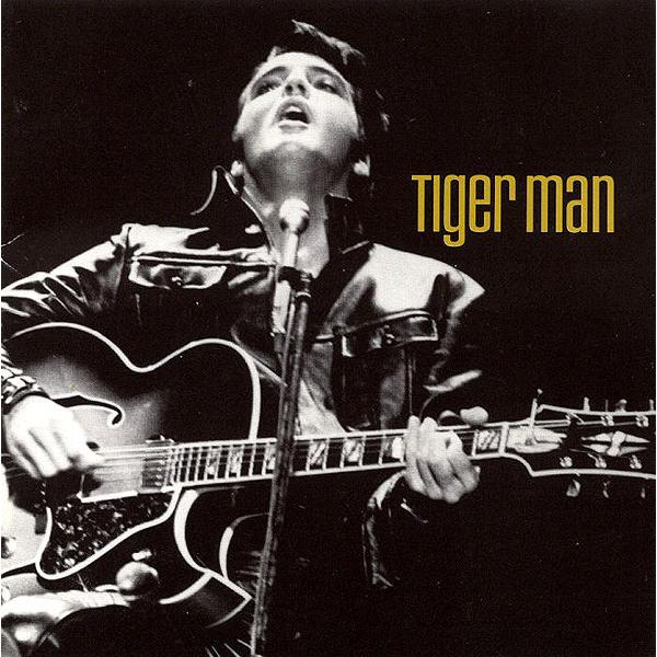 Tiger Man