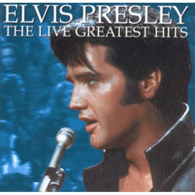 Live Greatest Hits