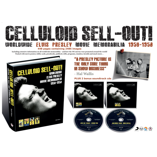 Celluloid Sell-Out! (FTD)
