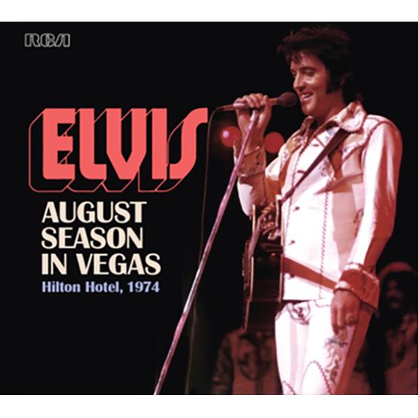 August Season in Vegas (FTD)