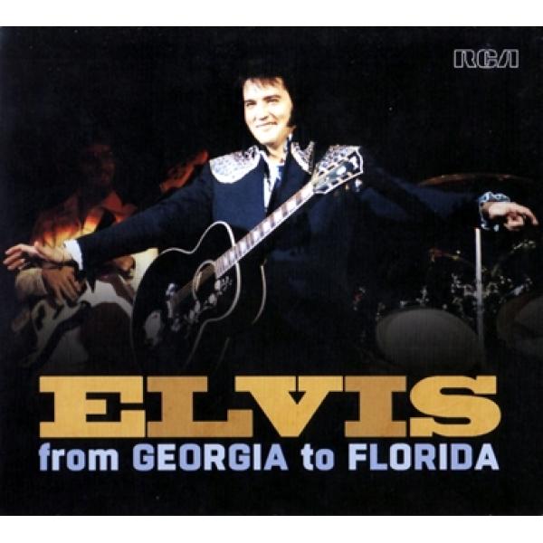 From Georgia To Florida (FTD)