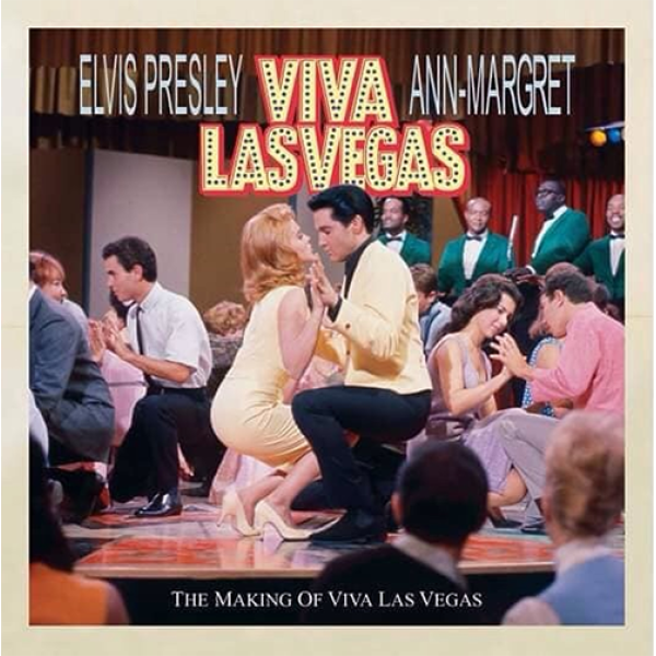 The Making Of Viva Las Vegas (FTD)