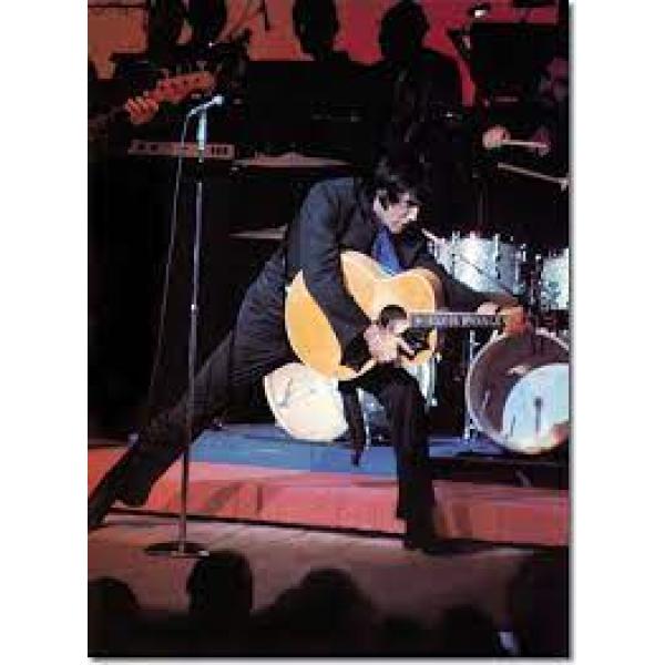 Elvis RCA & FTD Live 1969