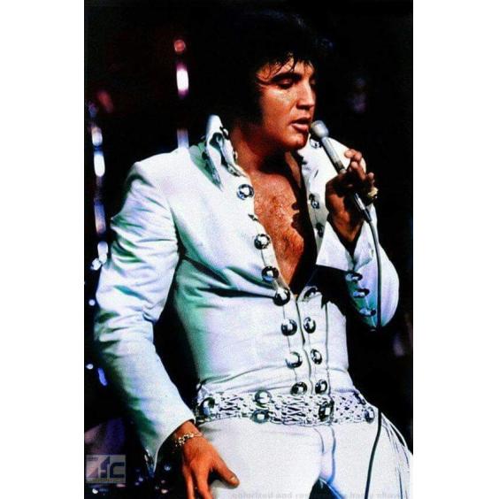 Elvis RCA & FTD Live 1970