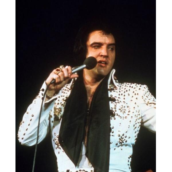 Elvis RCA & FTD Live 1971
