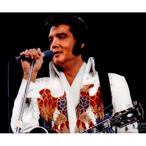 Elvis RCA & FTD Live 1974