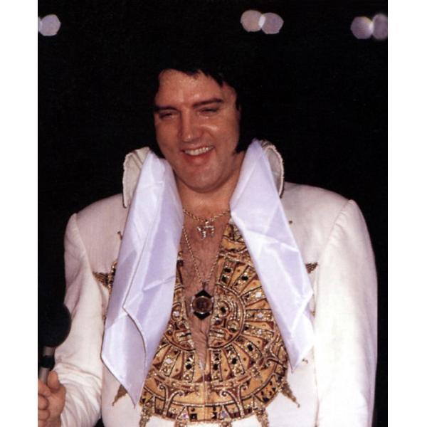 Elvis RCA & FTD Live 1977