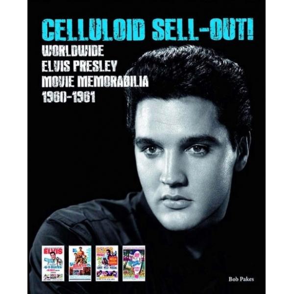 Celluloid Sell-Out – volume 2 (FTD Boek+2CD)