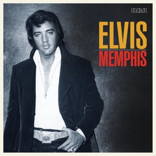 Memphis 5CD