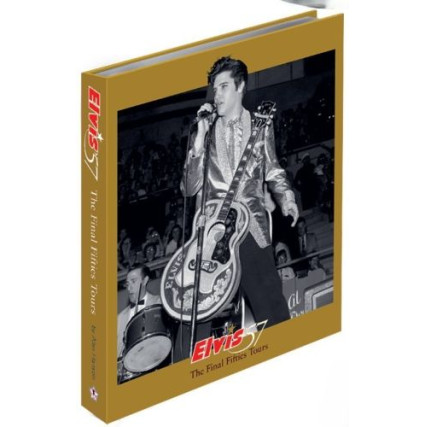 Elvis ’57 – The Final Fifties Tours