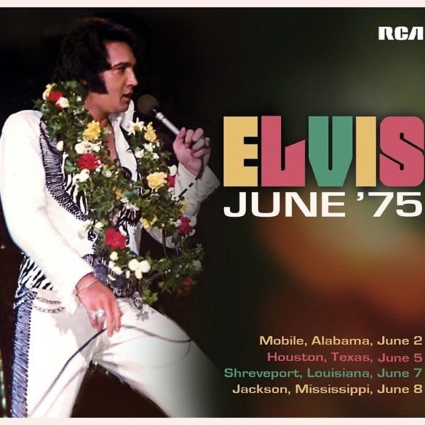 June ’75 (4CD-FTD)