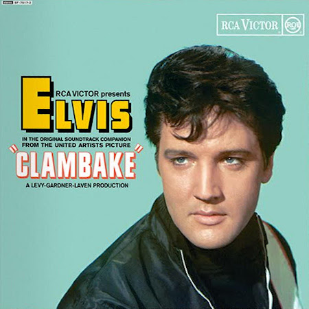 Clambake (FTD-2LP)