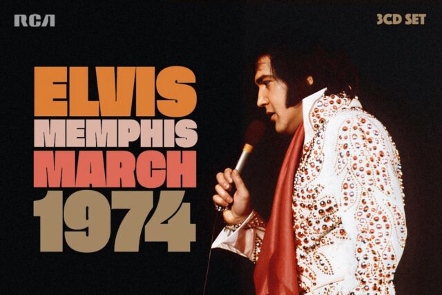 Memphis March ’74 (FTD-3CD)