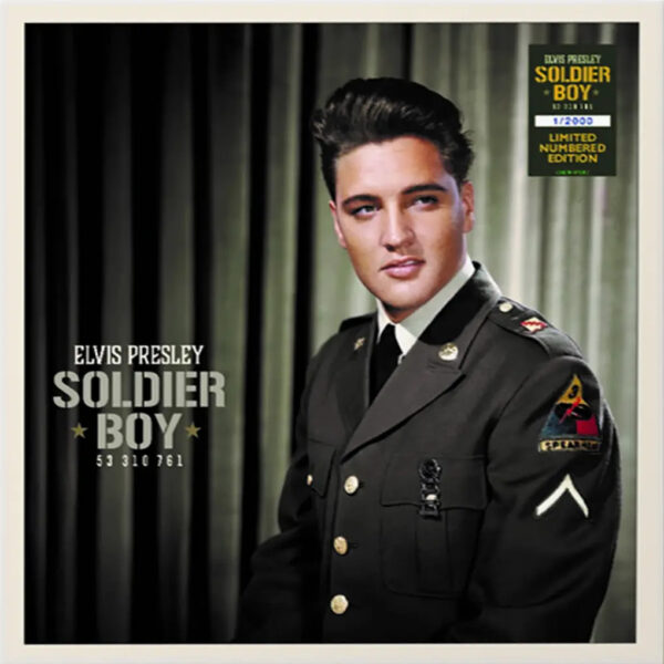 Soldier Boy (FTD)